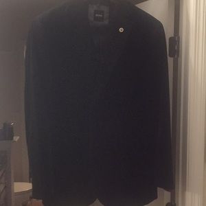 Hugo Boss Black Jacket
